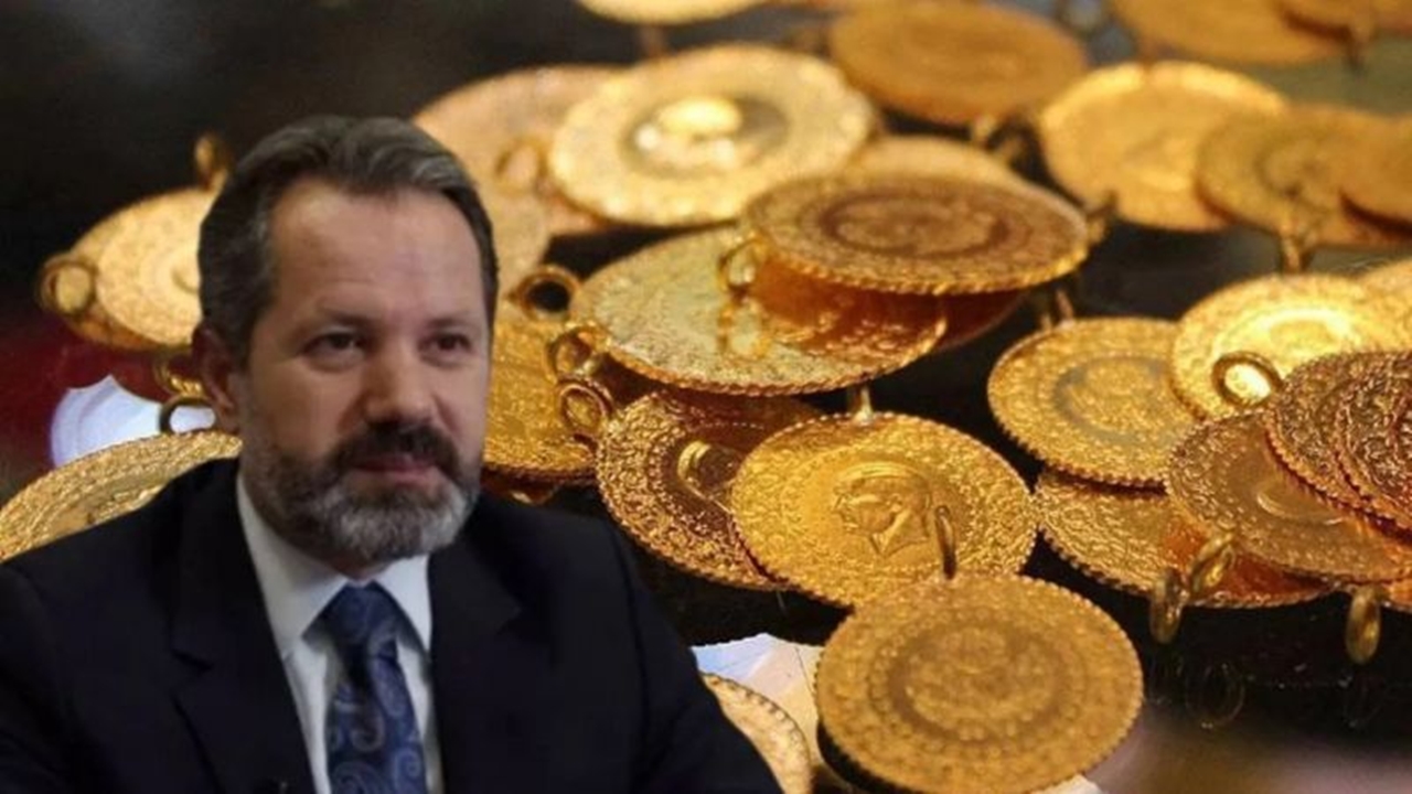 İslam memişten altın yatırımcılarına geleceğe dair uyarı ataklar göreceğiz