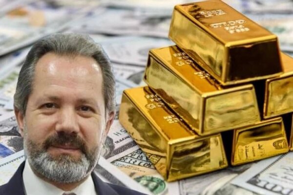 İslam Memiş’ten Gram Altın Uyarısı! “Rekorlara Dikkat Edin”