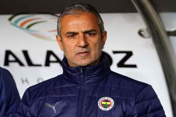 İsmail Kartal Açıkladı: İşte Fenerbahçe’nin Yeni Kaptanı