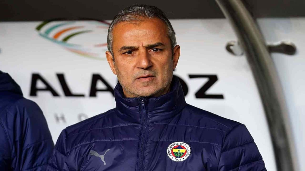 İsmail Kartal Açıkladı İşte Fenerbahçenin Yeni Kaptanı