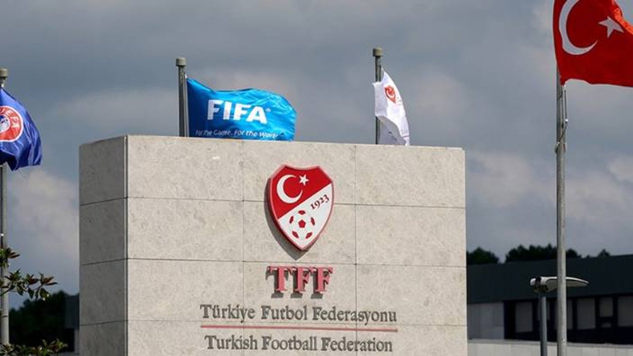 İsmail kartal ve emre kocadağ pfdkye sevk edildi
