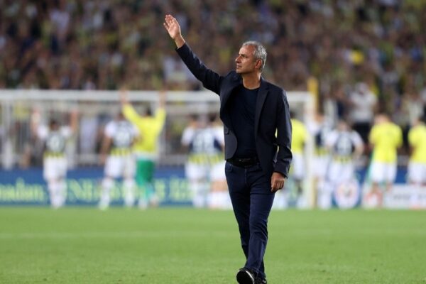 İsmail Kartal’dan Tadic Sözleri: Takımın Sihirbazı