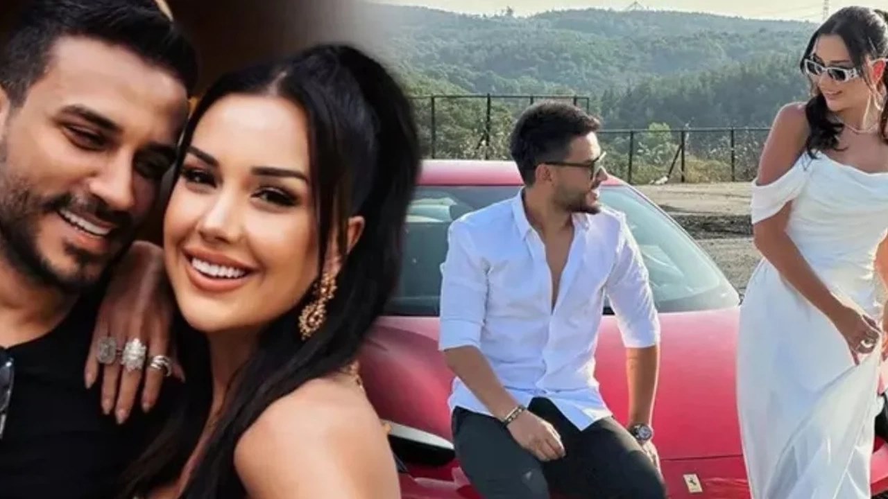 İsmail saymaz duyurdu dilan polat soruşturmasına gizlilik kararı verildi