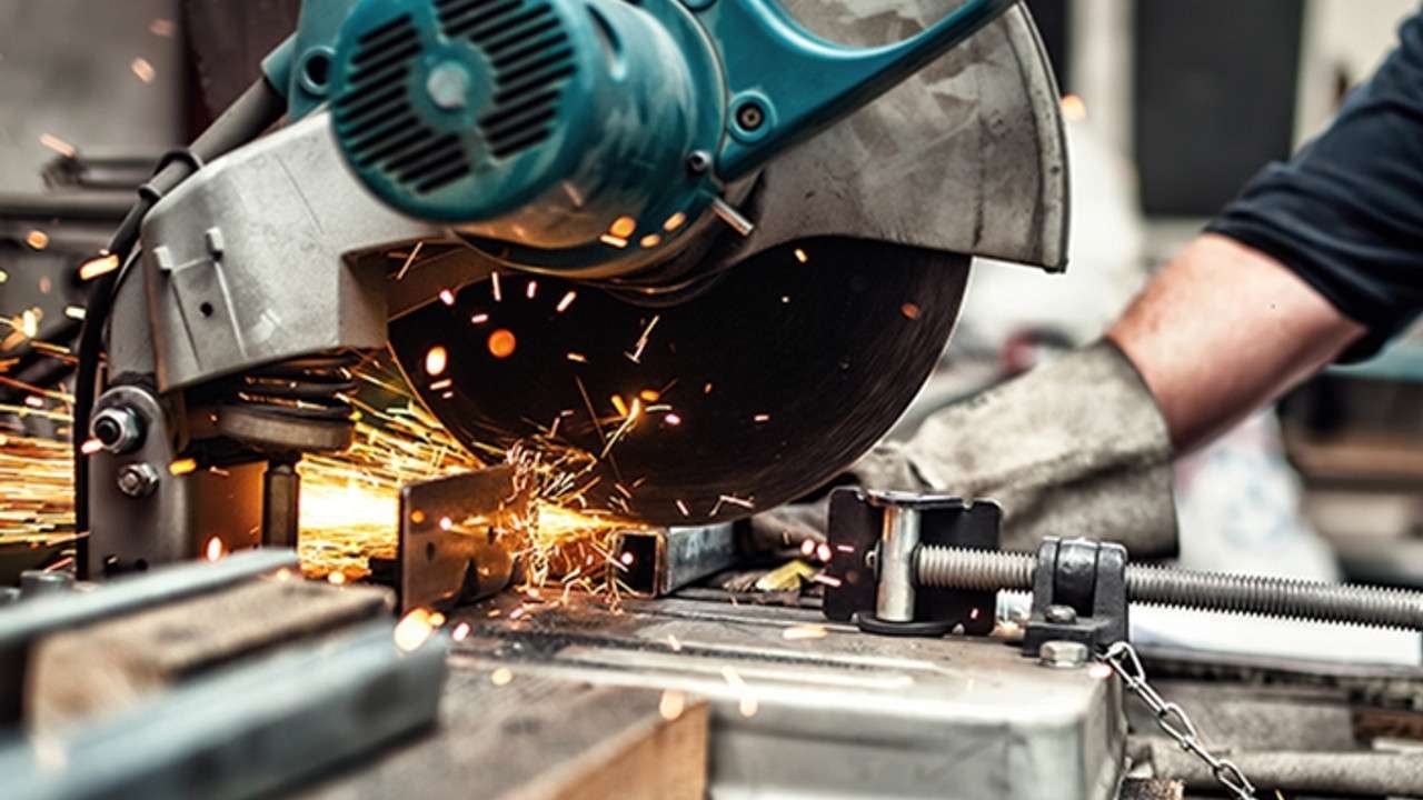 İso türkiye İmalat pmi anket sonuçları açıklandı