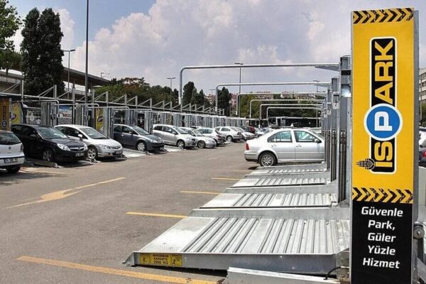 İSPARK İflas Durumuna Geldi