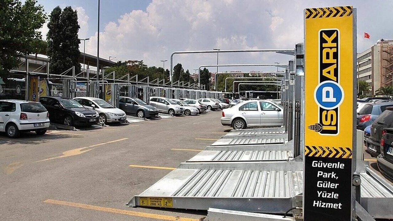 İspark İflas durumuna geldi