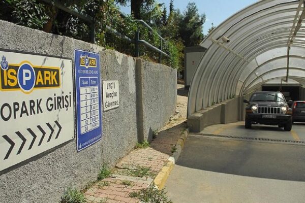 İspark Ücretleri Ne kadar Oldu? Güncel Fiyatlar