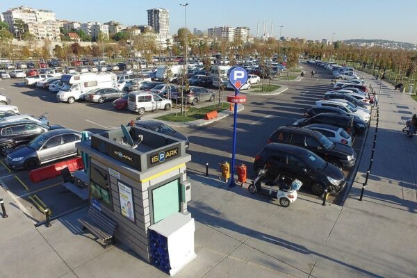 İspark Ücretlerine Zam Geldi! Yeni Fiyat Tarifesi Ne Kadar?
