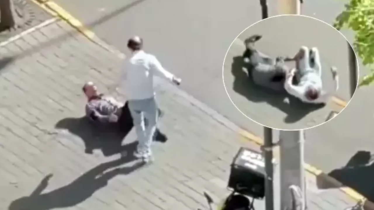 İsrail büyükelçiliği Çalışanı pekinde bıçaklandı
