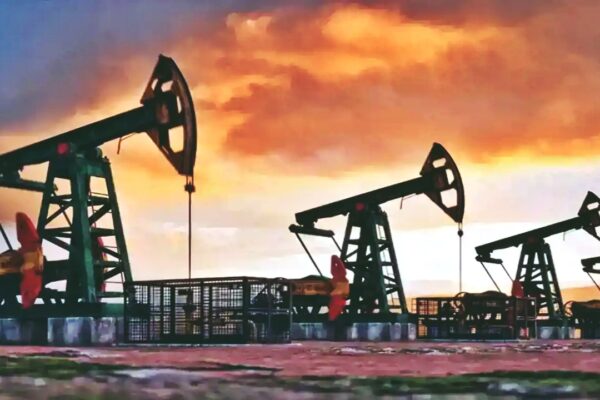 İsrail-Filistin Çatışması Petrol Fiyatlarını Etkiliyor