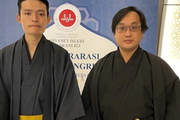 İsrail-Filistin Japonya’da İslamofobiyi Tetikliyor