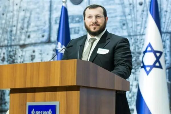 İsrail Filistin’e Atom Bombası mı Atacak?