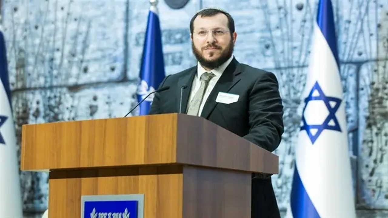 İsrail filistine atom bombası mı atacak
