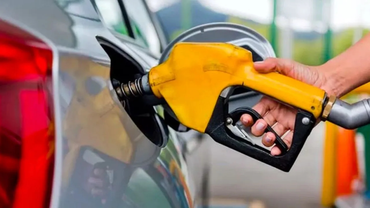 İsrail-hamas Çatışmasının petrol fiyatlarına etkisi