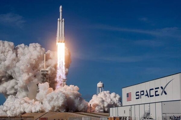 İsrail ile SpaceX Arasında Görüşmeler Sağlanıyor