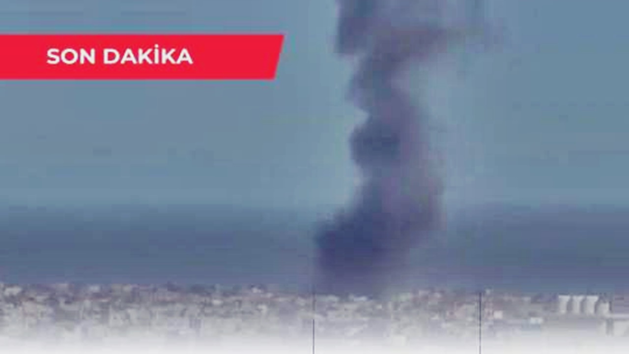 İsrail İnsani yardımın girişiyle refah Şehrini bombaladı
