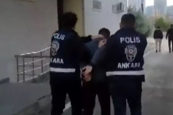 İsrail Protestolarında Gözaltına Alınan Şüphelilerden 9’u Serbest Bırakıldı