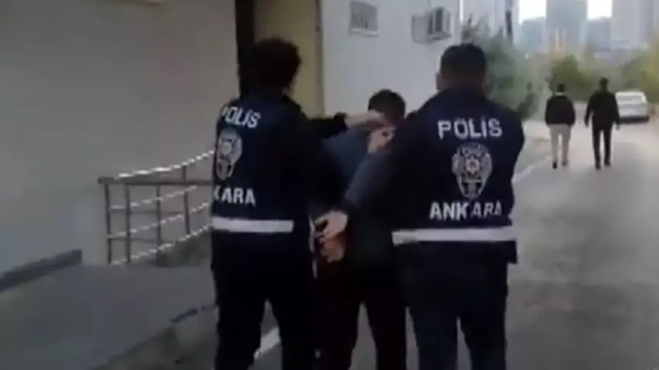 İsrail protestolarında gözaltına alınan Şüphelilerden 9u serbest bırakıldı
