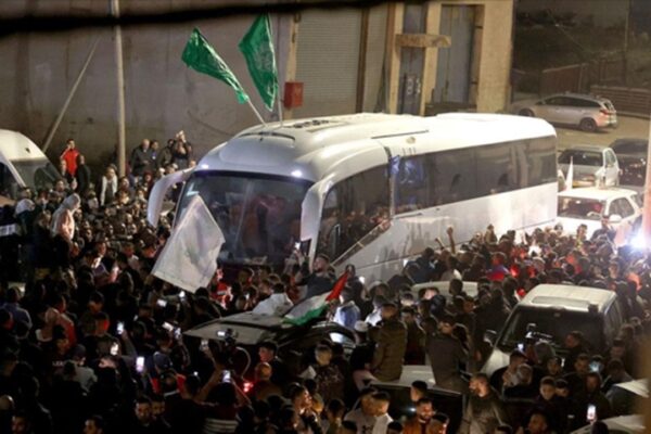 İsrail ve Hamas Arasında Ateşkes Uzatma Anlaşması Yapıldı