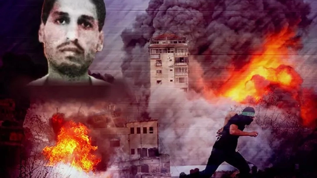 İsraile kabus yaşatan o isim Ölüm listesinin başında