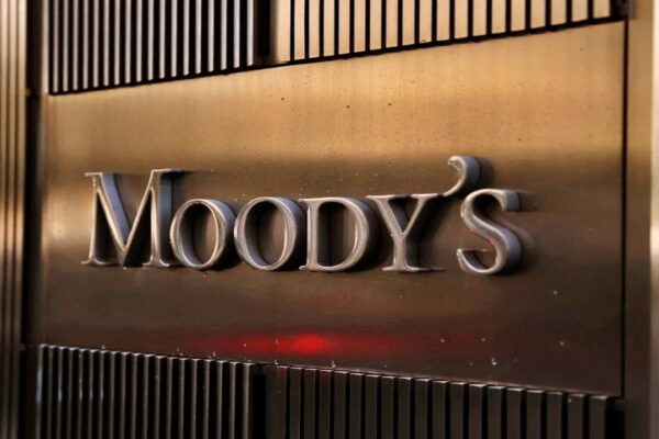 İsrail’in Kredi Notu Moody’s Tarafından İnceleniyor