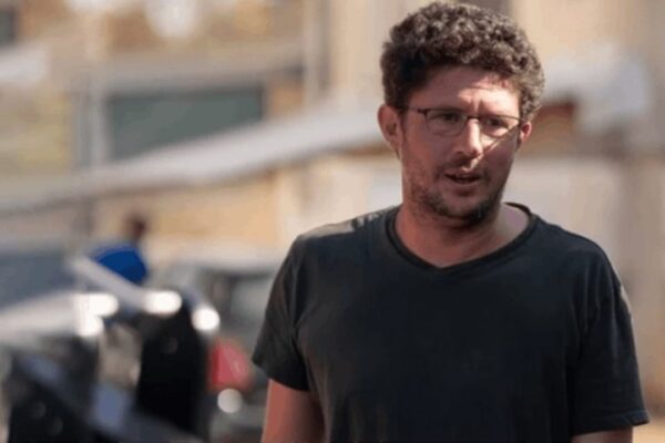 İsrailli Oyuncu Matan Meir Çatışmada Öldürüldü