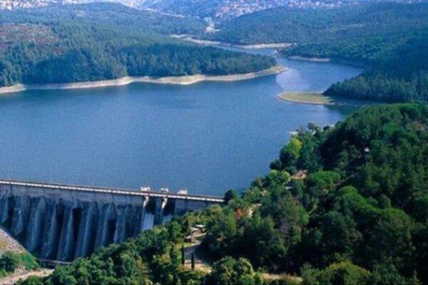 İstanbul Barajlarında Doluluk Yüzde 20’yi Geçti