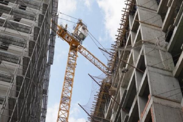 İstanbul Beylikdüzü’nde ‘Kırlangıç Evler’ yükseliyor