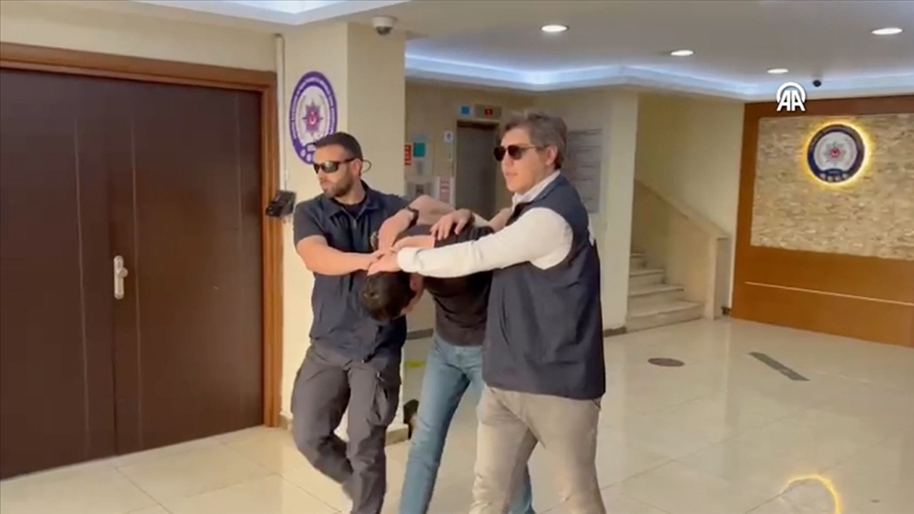 İstanbul camide alkol kullandığı İddiasıyla tutuklanan Şüpheli pişmanım amacım saygısızlık değildi