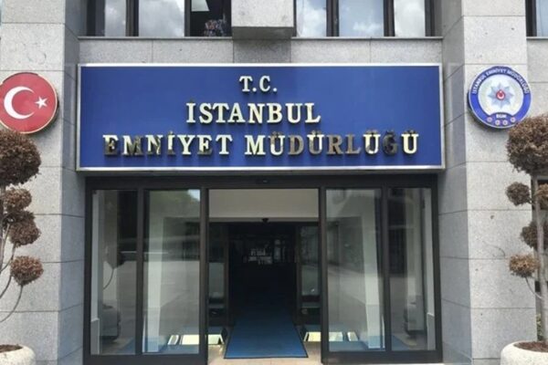 İstanbul Emniyet Müdürlüğünde Ara Atamalar Tamamlandı
