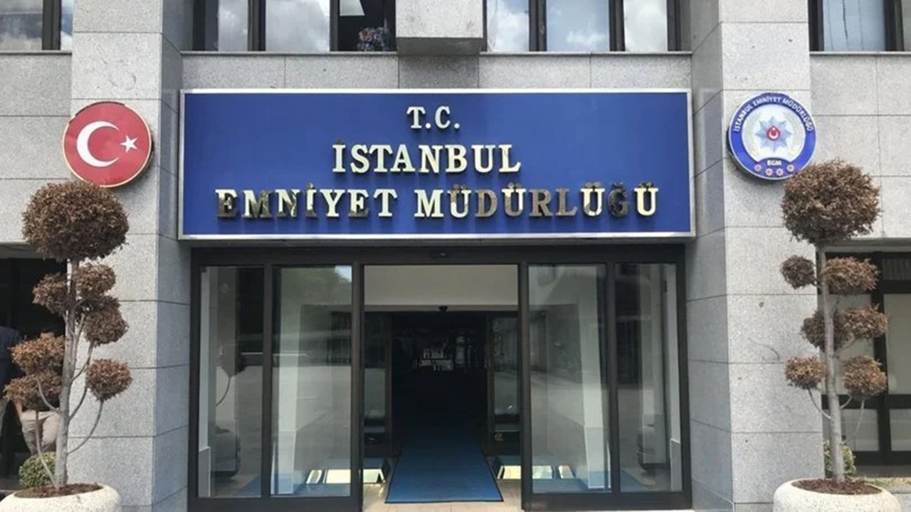 İstanbul emniyet müdürlüğünde ara atamalar tamamlandı
