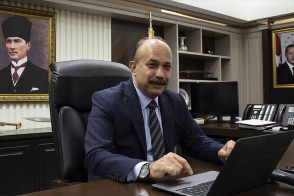 İstanbul Emniyet Müdürü Zafer Aktaş, AA’nın “Yılın Kareleri” Oylamasına Katıldı