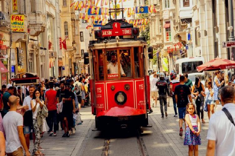 İstanbul en çok göç alan ve veren vilayet oldu