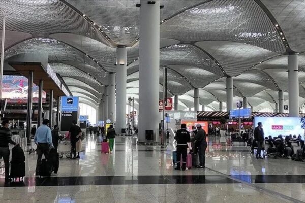 İstanbul Havalimanı Global Traveler Ödüllerinde 5 Dalda Birinci Seçildi