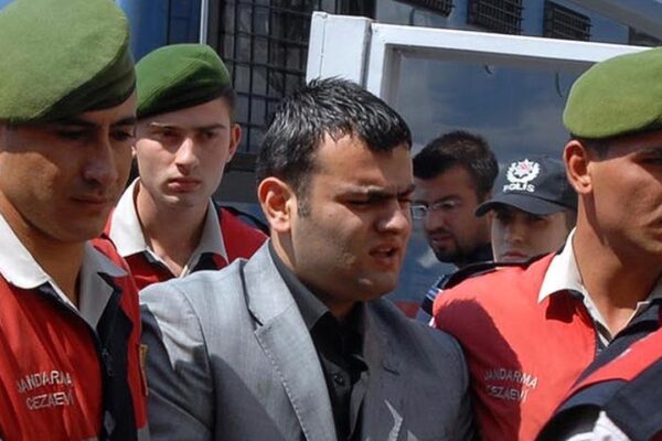 İstanbul Mahkemesi Ogün Samast Hakkındaki İddianameyi Kabul Etti