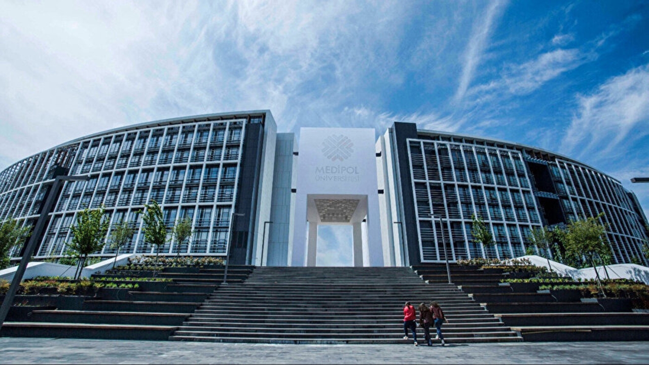 İstanbul medipol Üniversitesi sürdürülebilir kalkınma zirvesi