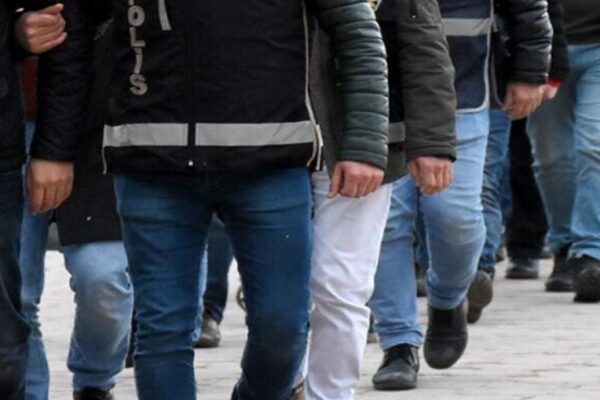 İstanbul Merkezli 6 İlde Dev Hayali İhracat Operasyonu!