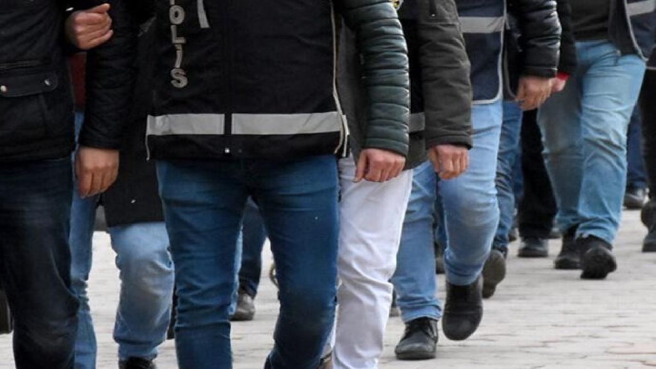 İstanbul merkezli 6 İlde dev hayali İhracat operasyonu