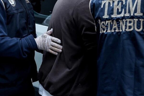 İstanbul Merkezli DHKP/C Operasyonunda 12 Şüpheli Yakalandı