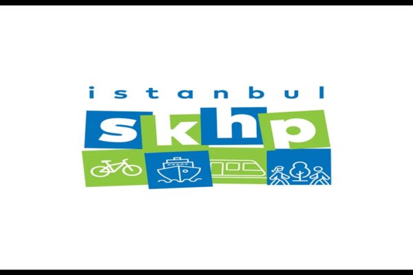 İstanbul Sürdürülebilir Kentsel Ulaşım Planı Tanıtıldı