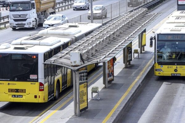 İstanbul Toplu Taşıma Ne Kadar Oldu?