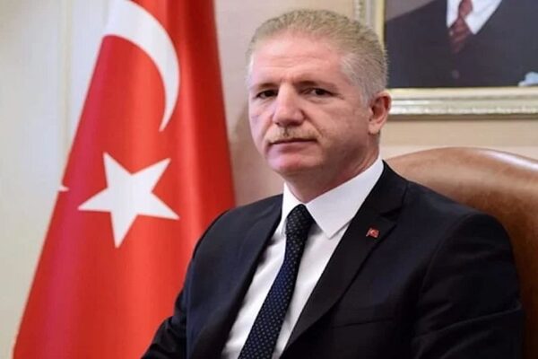 İstanbul Valisi Davut Gül’den 29 Ekim Cumhuriyet Bayramı Mesajı