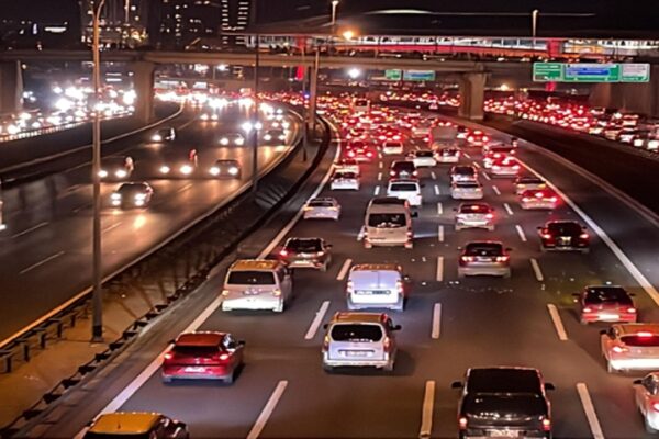 İstanbul’da Bazı Yollar Trafiğe Kapatıldı