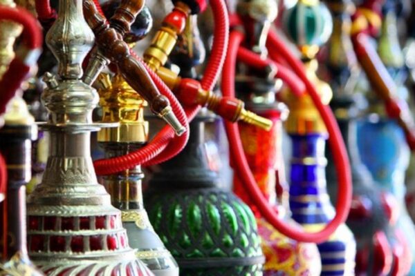 İstanbul’da Bu Bölgelerde Nargile İçmek Artık Yasak!