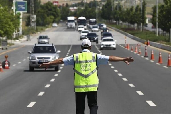 İstanbul’da  Cumhuriyet Bayramı Dolayısıyla Bazı Yollar Trafiğe Kapatılacak