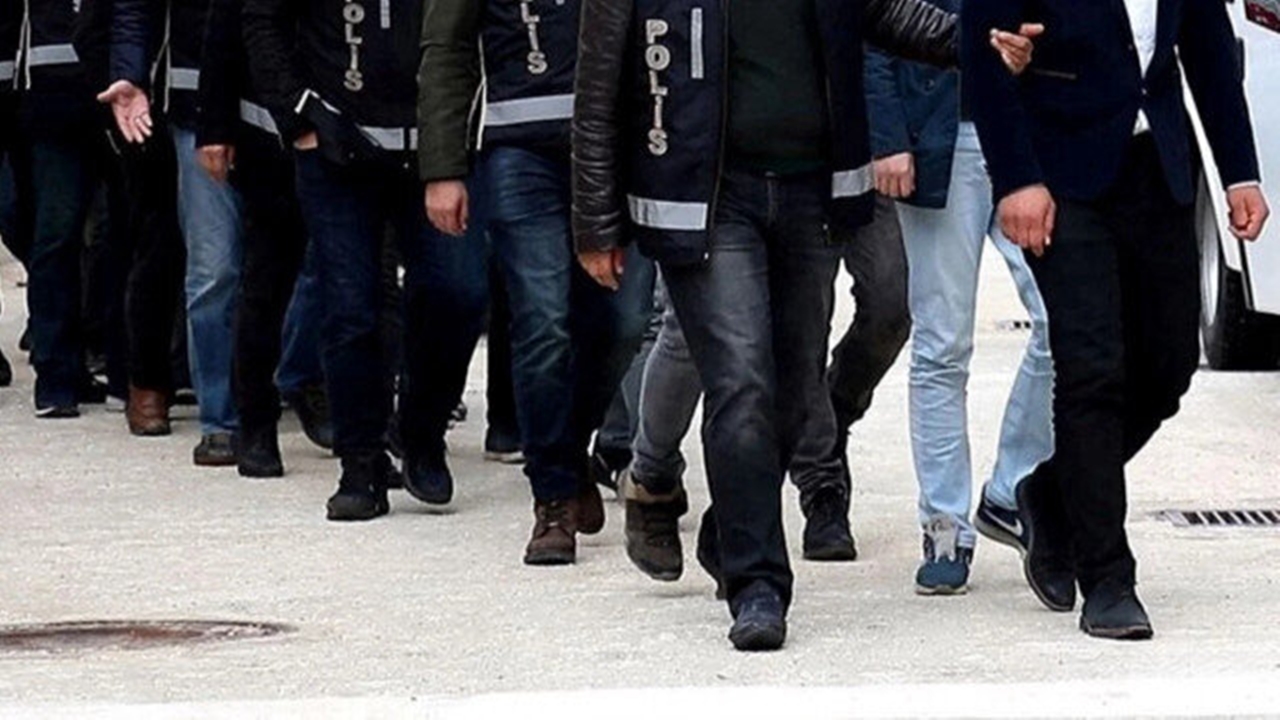 İstanbulda fetÖ gaybubet evleri operasyonu