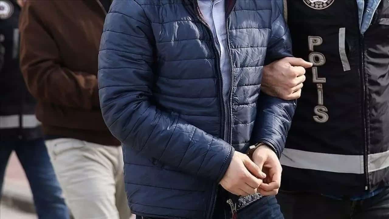 İstanbulda gerçekleşen uyuşturucu operasyonunda 5 kişi tutuklandı