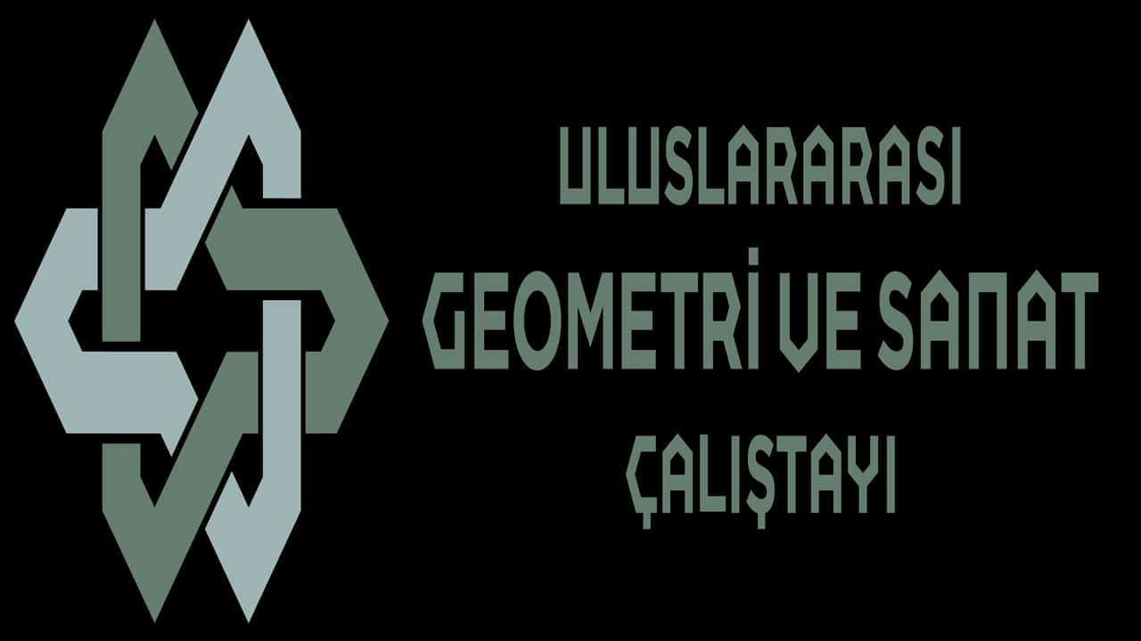 İstanbulda gerçekleştirilen uluslararası geometri ve sanat Çalıştayı tamamlandı