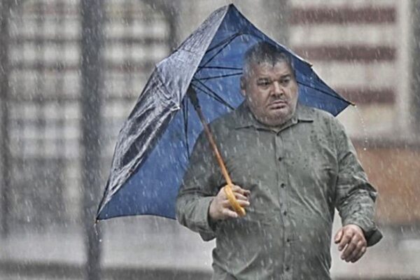 İstanbul’da Hafta Sonu Hava Nasıl Olacak?