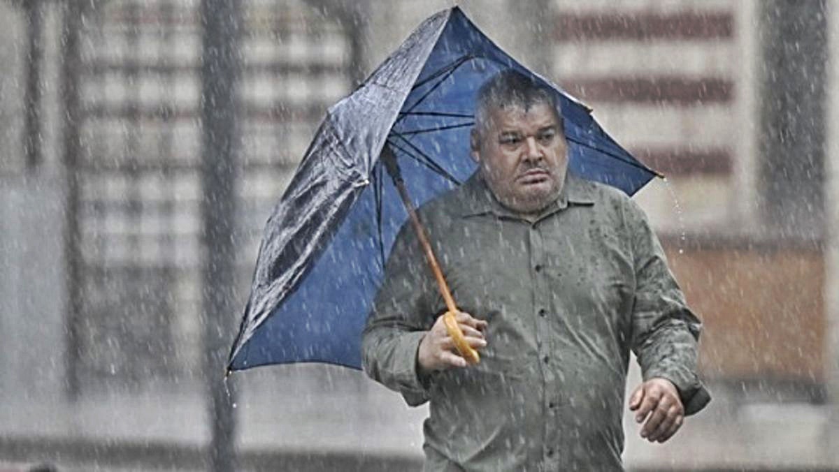 İstanbulda hafta sonu hava nasıl olacak